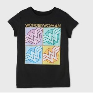 Girl Tee Shirt